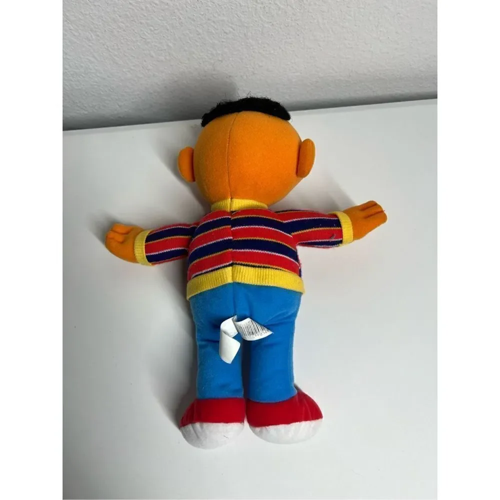 Sesame Street Ernie 11